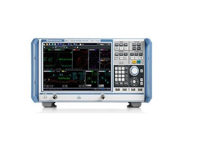 R&S ZNB4W(wng)jx 4.5GHz